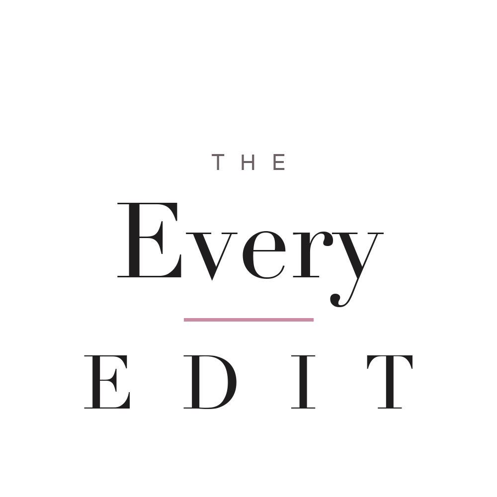 The Every Edit
